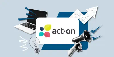 Act-On Review: An email marketing optimization solution to save a lot of time