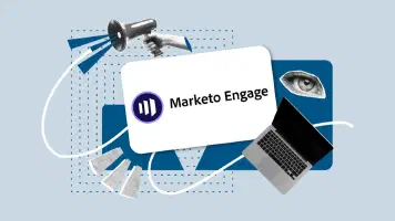 Análisis completo de Adobe Marketo Engage para pequeñas empresas que buscan automatizar su marketing