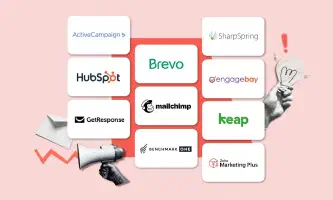 Las mejores herramientas de marketing automation B2B en 2025