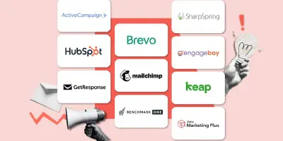 Las mejores herramientas de marketing automation B2B en 2025