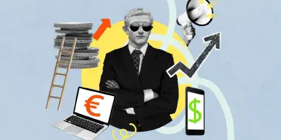 Marketing automation statistics (2025)